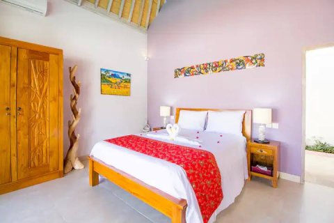 2 bedrooms Villa in Ungasan, Badung, Bali (15040) 6
