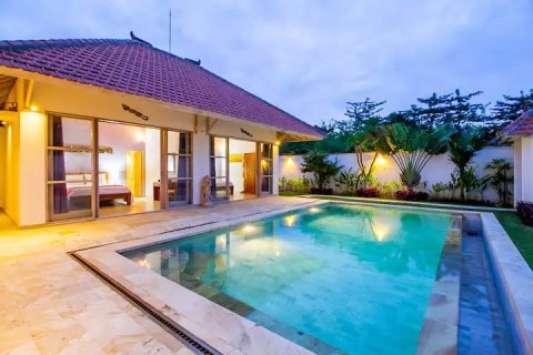 2 bedrooms Villa in Ungasan, Badung, Bali (15040) 10