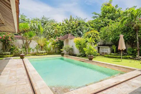 2 bedrooms Villa in Ungasan, Badung, Bali (15040) 9