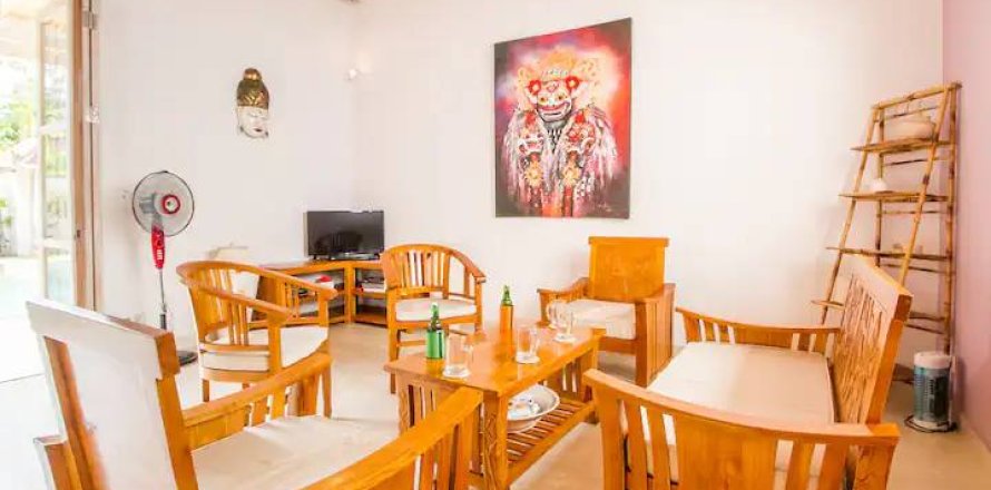 2 bedrooms Villa in Ungasan, Badung, Bali (15040)