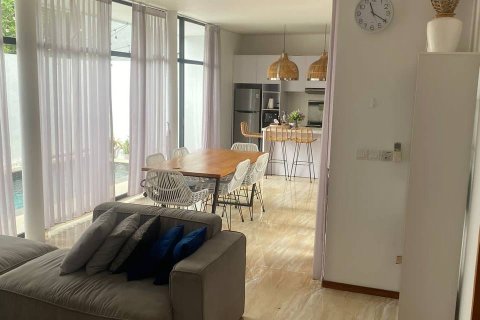 3 bedrooms Villa in Ungasan, Badung, Bali (15038)