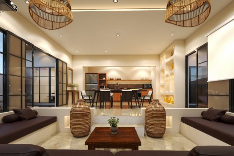 2 bedrooms Villa in Denpasar, Bali (12002) 3