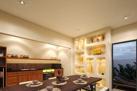 2 bedrooms Villa in Denpasar, Bali (12002) 4