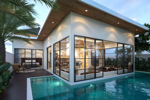 2 bedrooms Villa in Denpasar, Bali (12002) 2