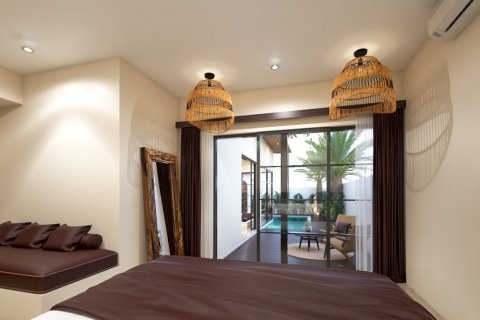 2 bedrooms Villa in Denpasar, Bali (12002) 10