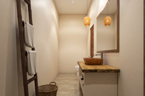 2 bedrooms Villa in Denpasar, Bali (12002) 12