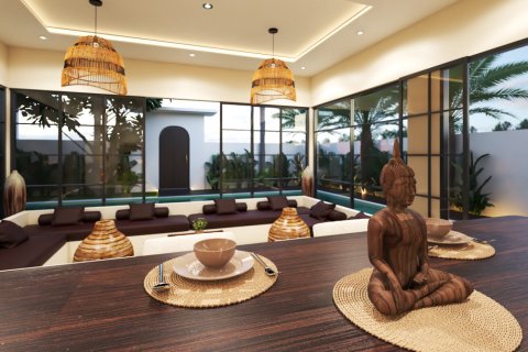 2 bedrooms Villa in Denpasar, Bali (12002) 6