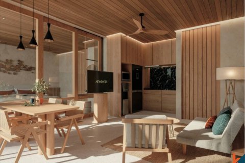 1 bedroom Villa in Canggu, Badung, Bali (12000) 2