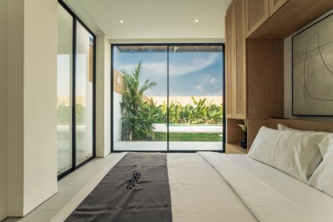 3 bedrooms Villa in Canggu, Badung, Bali (14358) 4