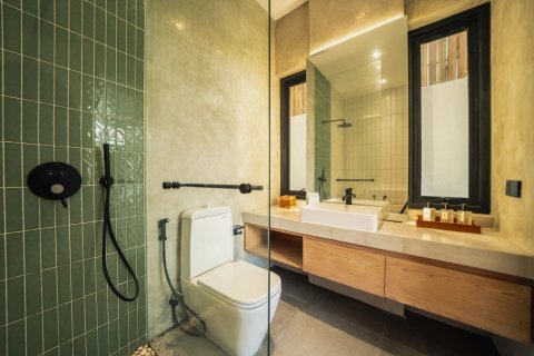 3 bedrooms Villa in Canggu, Badung, Bali (14358) 6