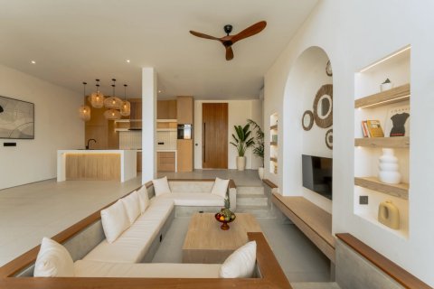 3 bedrooms Villa in Canggu, Badung, Bali (14358) 2