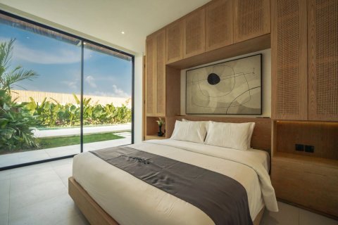 3 bedrooms Villa in Canggu, Badung, Bali (14358) 12