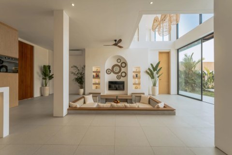3 bedrooms Villa in Canggu, Badung, Bali (14358) 11