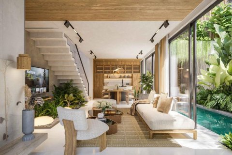 2 bedrooms Villa in Jimbaran, Badung, Bali (14355) 2