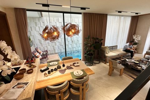 2 bedrooms Villa in Jimbaran, Badung, Bali (14355) 4
