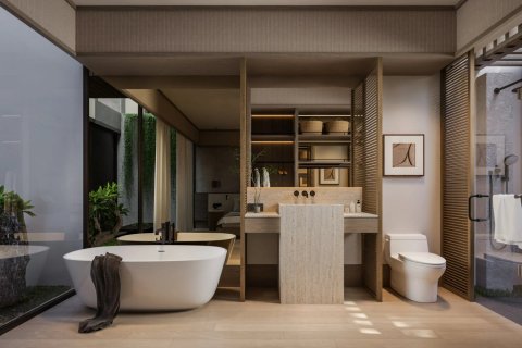 2 bedrooms Villa in Seminyak, Badung, Bali (14353) 5