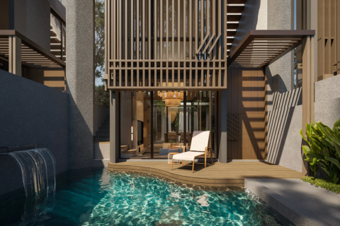 2 bedrooms Villa in Seminyak, Badung, Bali (14353)