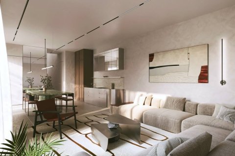 1 bedroom Apartment in Pecatu, Badung, Bali (14354) 8
