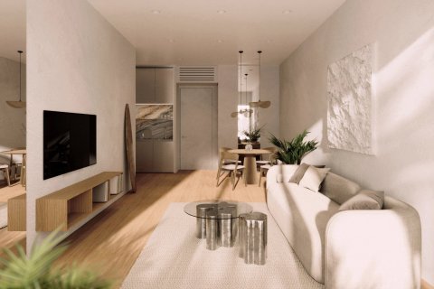 1 bedroom Apartment in Pecatu, Badung, Bali (14354) 3