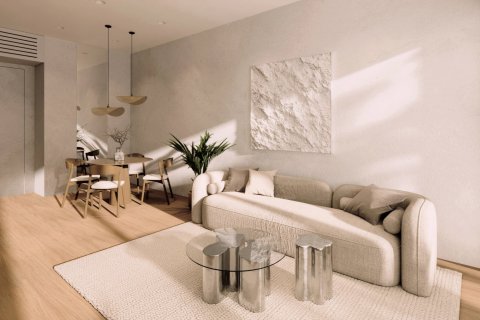 1 bedroom Apartment in Pecatu, Badung, Bali (14354) 2