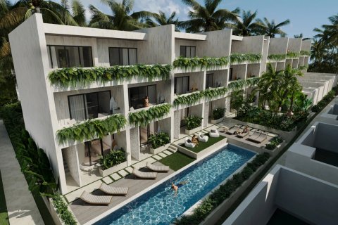 1 bedroom Apartment in Pecatu, Badung, Bali (14354)