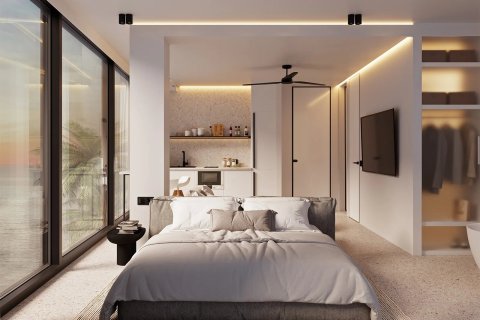 1 bedroom Apartment in Pecatu, Badung, Bali (14352) 5