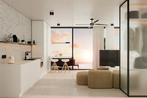 1 bedroom Apartment in Pecatu, Badung, Bali (14352) 3