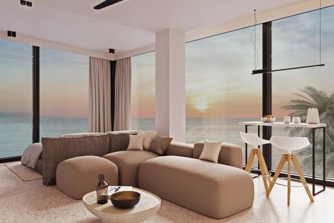 1 bedroom Apartment in Pecatu, Badung, Bali (14352)