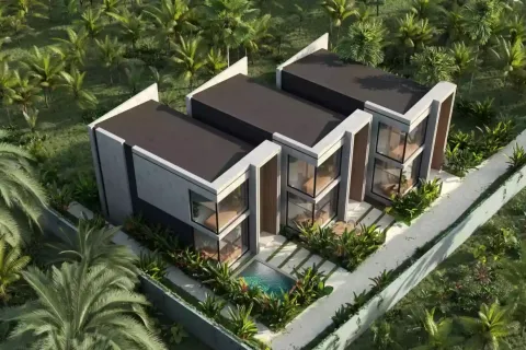 2 bedrooms Villa in Ubud, Gianyar, Bali (11708)