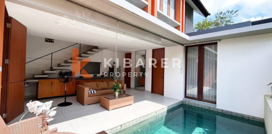 2 bedrooms Villa in Kuta, Badung, Bali (13630)