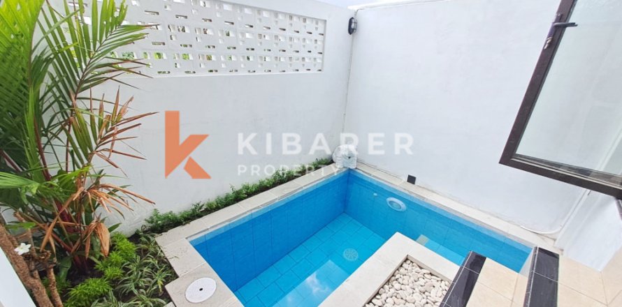 1 bedroom Villa in Tumbak Bayuh, Mengwi, Badung, Bali (13629)