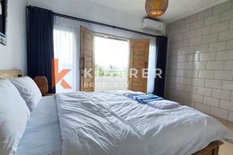 1 bedroom Villa in Tumbak Bayuh, Mengwi, Badung, Bali (13629) 11