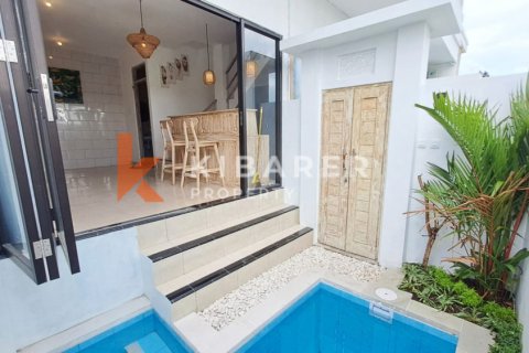 2 bedrooms Villa in Tumbak Bayuh, Mengwi, Badung, Bali (13628)