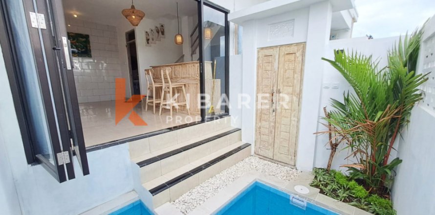 2 bedrooms Villa in Tumbak Bayuh, Mengwi, Badung, Bali (13628)