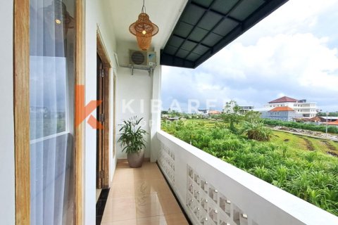 2 bedrooms Villa in Tumbak Bayuh, Mengwi, Badung, Bali (13628) 15