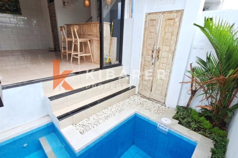 2 bedrooms Villa in Tumbak Bayuh, Mengwi, Badung, Bali (13628) 2