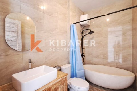 2 bedrooms Villa in Tumbak Bayuh, Mengwi, Badung, Bali (13628) 13