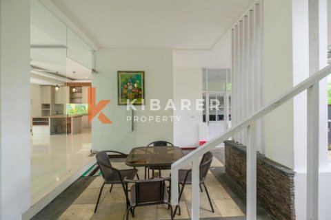 5 bedrooms Villa in Jimbaran, Badung, Bali (13633) 16