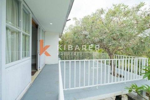 5 bedrooms Villa in Jimbaran, Badung, Bali (13633) 20