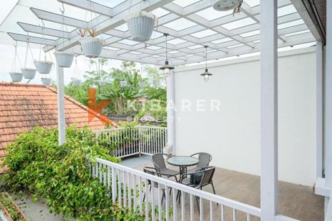 5 bedrooms Villa in Jimbaran, Badung, Bali (13633) 18