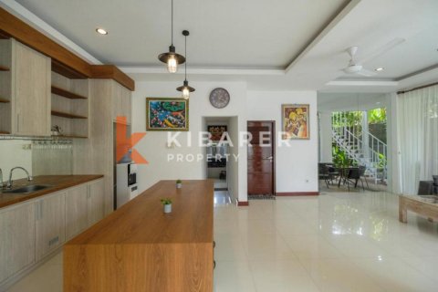 5 bedrooms Villa in Jimbaran, Badung, Bali (13633) 13