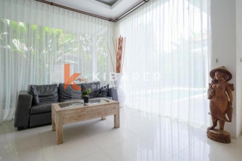 5 bedrooms Villa in Jimbaran, Badung, Bali (13633) 8