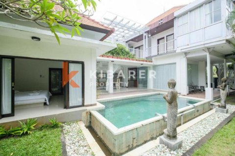 5 bedrooms Villa in Jimbaran, Badung, Bali (13633)