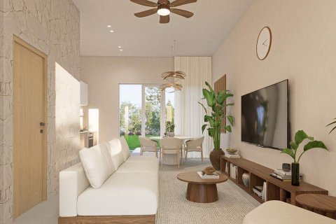 Вилла с 2 спальнями в ASRI BLISS, Убуд, Гианьяр, (9806) 1