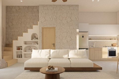 Вилла с 2 спальнями в ASRI BLISS, Убуд, Гианьяр, (9806) 2