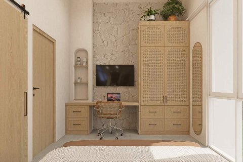 Вилла с 2 спальнями в ASRI BLISS, Убуд, Гианьяр, (9806) 9