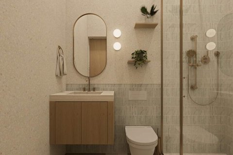 Вилла с 2 спальнями в ASRI BLISS, Убуд, Гианьяр, (9806) 14