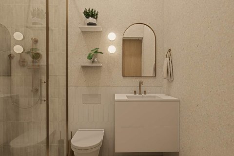 Вилла с 2 спальнями в ASRI BLISS, Убуд, Гианьяр, (9806) 16