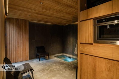 Вилла с 3 спальнями в Тампаксиринг, Гианьяр, (9813) 18