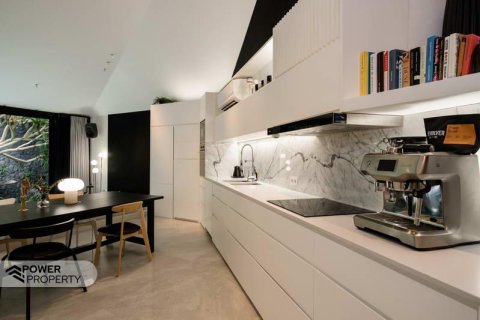 Вилла с 3 спальнями в Тампаксиринг, Гианьяр, (9813) 12